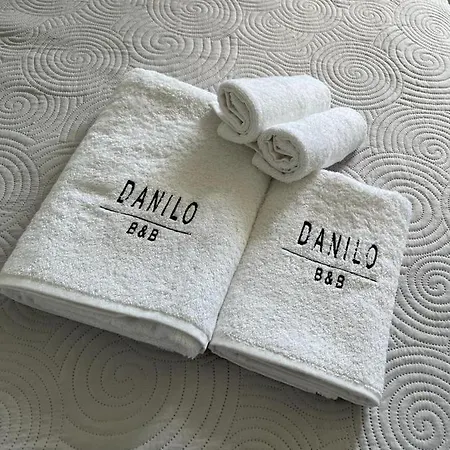 Danilo *
